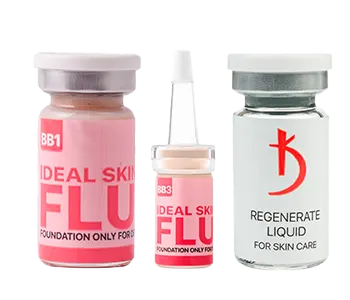 Cosmetologie-producten