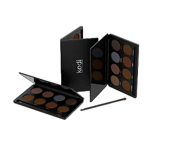Wenkbrauwmake-up