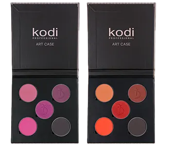 Oogmake-up