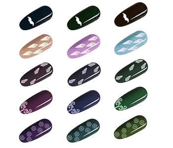 Nageldesign