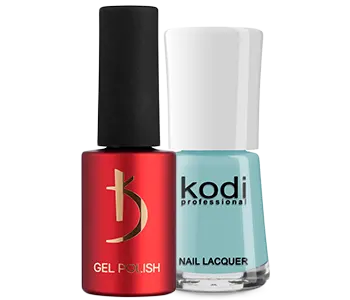 Gellakken en nagellakken