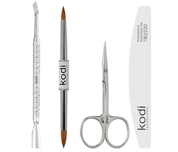 Manicure-instrumenten