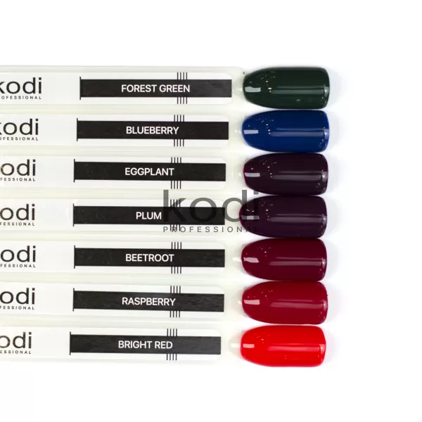 COLOR BASE GEL