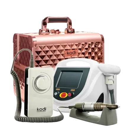 Apparatuur en accessoires